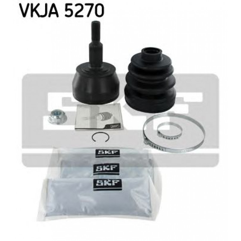 VKJA 5270 SKF - Шарнір рівних кутових швидкостей (ШРКШ)